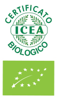 azienda agraria gaiattone certificato biologico icea prodotti bio
